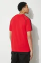 adidas Originals cotton t-shirt Main: 100% Cotton Application: 70% Cotton, 30% Recycled polyester