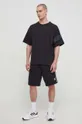 Bavlnené tričko adidas Originals Street Neuclassic čierna
