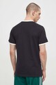 Odzież adidas Originals t-shirt bawełniany IS1413 czarny