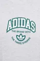Хлопковая футболка adidas Originals Мужской