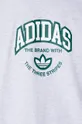 Βαμβακερό μπλουζάκι adidas Originals
