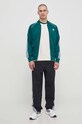 Хлопковая футболка adidas Originals IU0217 бежевый SS24
