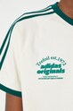 Хлопковая футболка adidas Originals IU0217