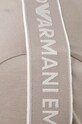 Тениска Emporio Armani 3D1TD3.1JUVZ бежов