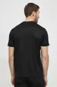 Emporio Armani t-shirt Jelentős anyag: 70% lyocell, 30% pamut Szegély: 88% poliészter, 12% elasztán