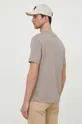 Βαμβακερό μπλουζάκι Emporio Armani Κύριο υλικό: 100% Βαμβάκι