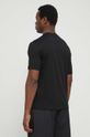 Îmbrăcăminte Emporio Armani tricou din bumbac 3D1TG3.1JPZZ negru
