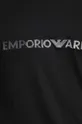 Хлопковая футболка Emporio Armani Мужской