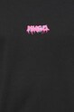 HUGO tricou din bumbac 50509966 negru