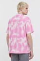 Îmbrăcăminte HUGO tricou din bumbac 50509986 roz