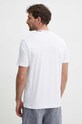Odzież United Colors of Benetton t-shirt bawełniany 3BL0U108J biały