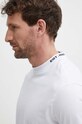 United Colors of Benetton t-shirt bawełniany biały 3BL0U108J