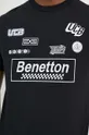 Хлопковая футболка United Colors of Benetton Мужской