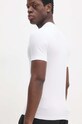 Ruházat United Colors of Benetton t-shirt 3M1PU102W fehér