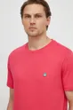 Bavlnené tričko United Colors of Benetton 100 % Bavlna