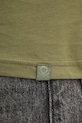 United Colors of Benetton tricou din bumbac 3U53J1F15 verde