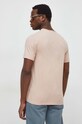 Abbigliamento United Colors of Benetton t-shirt in cotone 3JE1J19A5 rosa