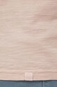United Colors of Benetton t-shirt in cotone 3JE1J19A5 rosa