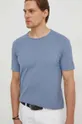 United Colors of Benetton t-shirt bawełniany 100 % Bawełna