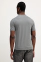Îmbrăcăminte United Colors of Benetton tricou din bumbac 3JE1J19A5 gri