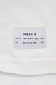 United Colors of Benetton tricou din bumbac 3MI5U108D bej
