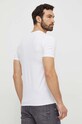 Одежда Хлопковая футболка Guess M2YI37.I3Z14 белый