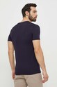 Памучна тениска Guess M2YI37.I3Z14 тъмносин SS24