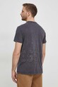Odzież Guess t-shirt bawełniany M4GI18.K8FQ4 szary