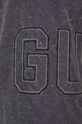 Guess t-shirt bawełniany M4GI18.K8FQ4 szary