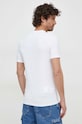 Odzież Guess t-shirt M4GI27.J1314 biały