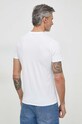 Хлопковая футболка Guess M2BP47.K7HD0 белый AW24