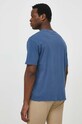 Odzież Guess t-shirt bawełniany PACIFIC M4GI41.KBZV1 granatowy