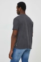 Odzież Guess t-shirt bawełniany PACIFIC M4GI41.KBZV1 szary