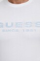 Guess t-shirt M4GI61.J1314 biały