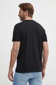 Oblečení Bavlněné tričko Guess M4GI56.K9RM1 černá
