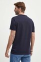 Одяг Бавовняна футболка Guess M4GI16.I3Z14 темно-синій