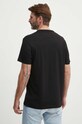 Одежда Хлопковая футболка Guess M4GI16.I3Z14 чёрный