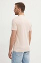 Odzież Guess t-shirt bawełniany M4GI92.I3Z14 różowy