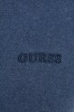 Светр з домішкою шовку Guess M4GR05.Z3DN1 темно-синій
