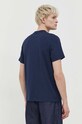 Odzież North Sails t-shirt bawełniany 692970 granatowy