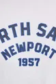 Pamučna majica North Sails Muški