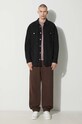 Carhartt WIP cotton t-shirt S/S Taos T-Shirt I032847.1XFGD pink SS24