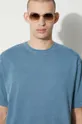 Bavlněné tričko Carhartt WIP S/S Taos T-Shirt Pánský