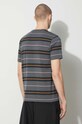 Clothing Carhartt WIP cotton t-shirt S/S Haynes T-Shirt I032848.1XLXX green