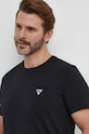 Îmbrăcăminte Guess tricou 2-pack U97G02.KCD31 negru