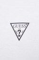 Guess tricou 2-pack U97G03.KCD31 alb
