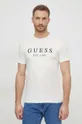 bézs Guess t-shirt