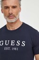 Футболка Guess темно-синій U4RI22.K6YW0