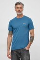 Odzież Guess t-shirt JOE U4GM01.K6YW0 granatowy