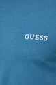 Guess t-shirt JOE granatowy U4GM01.K6YW0